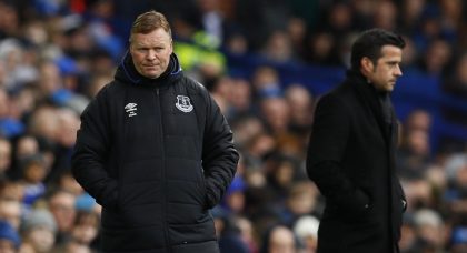 Everton and Watford lining up summer move for Le Havre’s Ferland Mendy