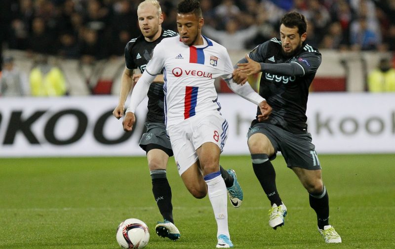 Chelsea set to pull plug on Bakayoko deal, attentions turn to Tolisso