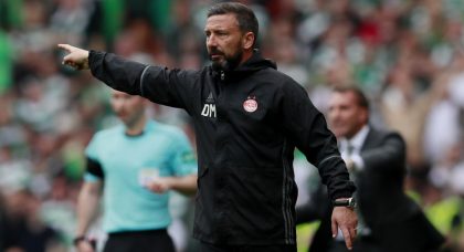 Sunderland ready to make McInnes move