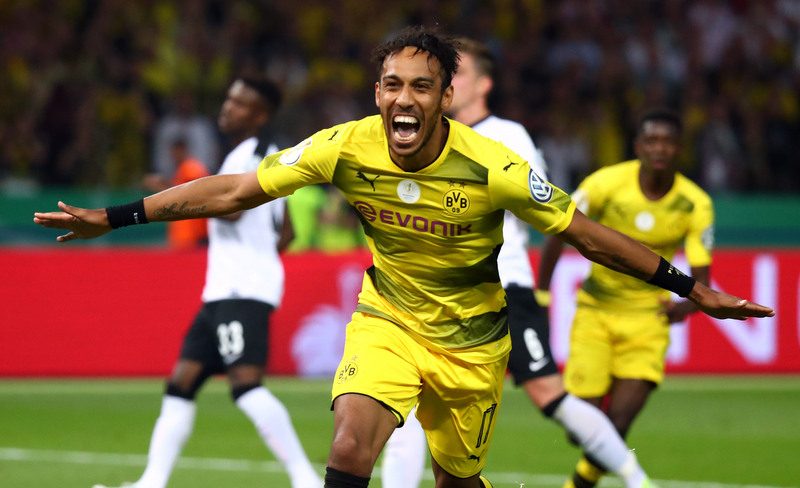 Top 5: Potential superstar signings of the 2017 summer transfer window