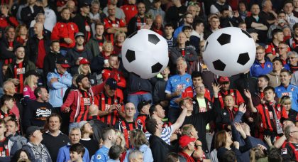Extra Saturday night Premier League games would endanger the match goer