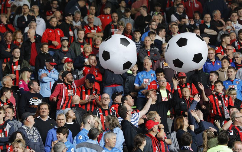 Extra Saturday night Premier League games would endanger the match goer