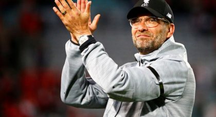 4 players Jurgen Klopp MUST sign for Liverpool this summer