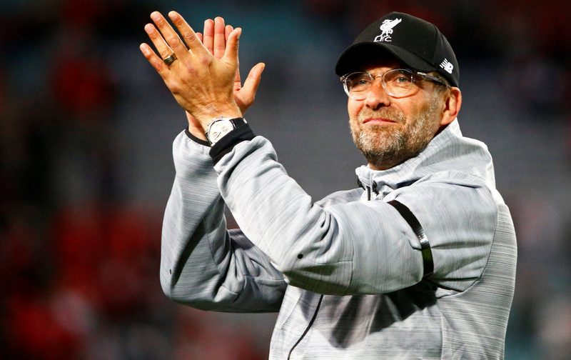 4 players Jurgen Klopp MUST sign for Liverpool this summer