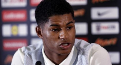 Top 5: England’s most talented teens