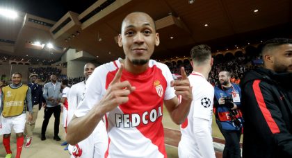Jose Mourinho still wants Fabinho after Manchester United’s £35m capture of Chelsea’s Nemanja Matic