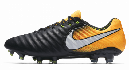 Nike Football announce the new Tiempo Legend 7