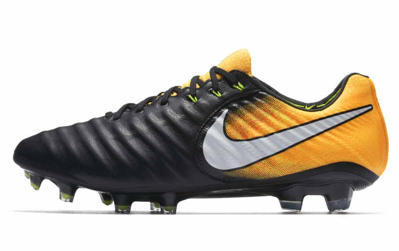 Nike Football announce the new Tiempo Legend 7