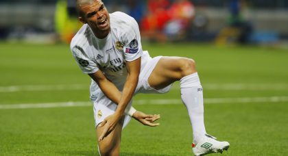 Top 5 Free Agents playing in Europe that could be heading to the Premier League