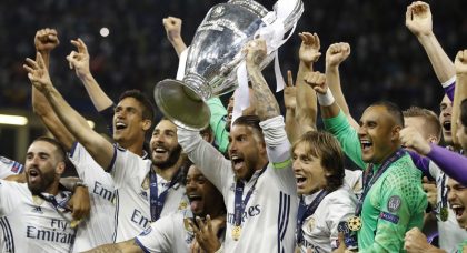 UEFA Champions League last-16 draw: Chelsea drawn against Barcelona, Tottenham take on Juventus