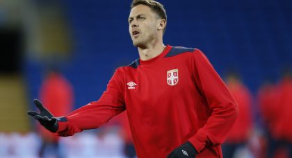 Chelsea’s Nemanja Matic edging closer to Manchester United move