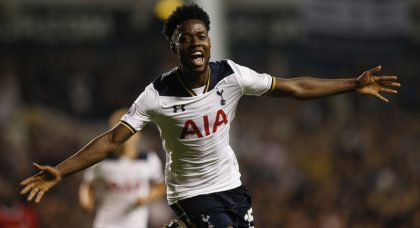 Top 5: Young English talent to keep an eye on in 2017-18