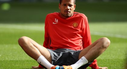 Where are they now? Manchester United’s £7.4m flop Bebe