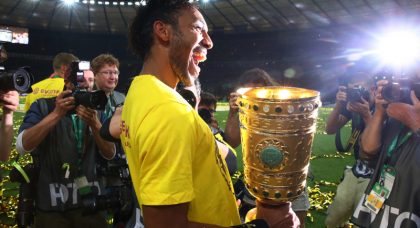 Chelsea offered £70m deal to sign Borussia Dortmund striker Pierre-Emerick Aubameyang