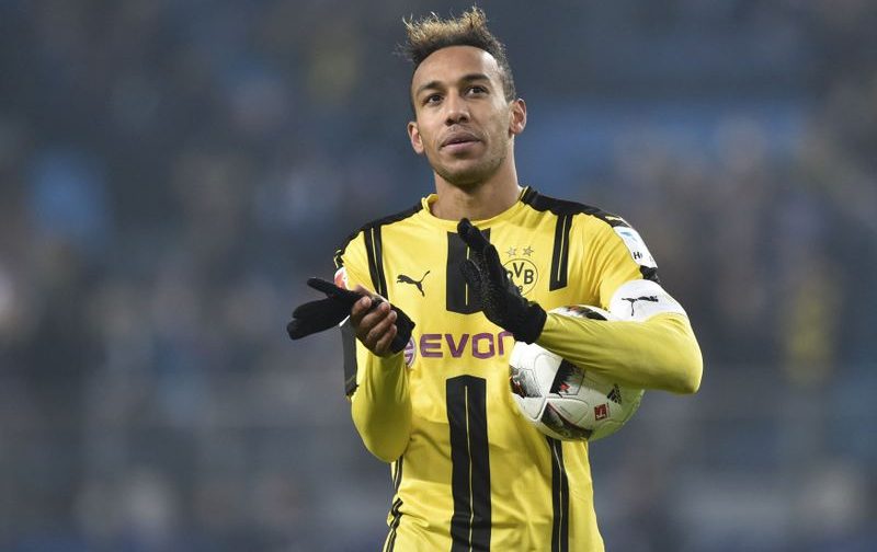 Chelsea closing in on £65m swoop for Borussia Dortmund talisman Pierre-Emerick Aubameyang