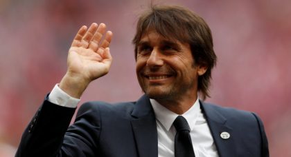 Ex-Chelsea manager Antonio Conte receives death threat