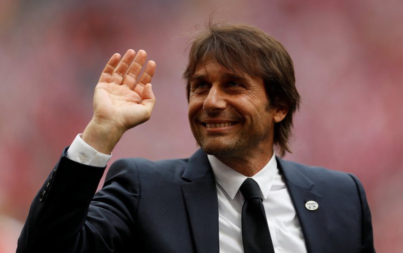 Ex-Chelsea manager Antonio Conte receives death threat