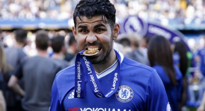 Chelsea still want £44m for Diego Costa after agreeing deal for Real Madrid’s Alvaro Morata