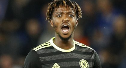 Watford sign England Under-21 and Chelsea midfielder Nathaniel Chalobah