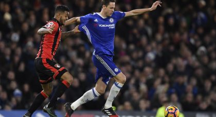 Manchester United must cough up £50m to sign Chelsea midfielder Nemanja Matic