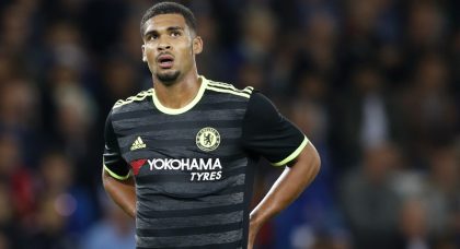 Crystal Palace poised to sign Chelsea’s Ruben Loftus-Cheek on season-long loan