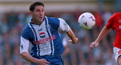 Club Heroes: Sheffield Wednesday’s David Hirst