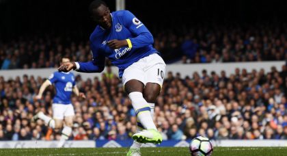 Chelsea’s bid to re-sign Everton’s Romelu Lukaku held up by Diego Costa’s refusal