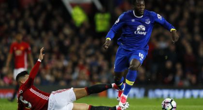 Everton’s Romelu Lukaku set for medical ahead of £90m Manchester United move