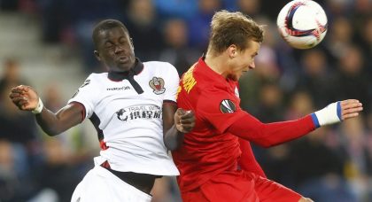 Chelsea battling Barcelona and Real Madrid to land Nice’s 18-year-old starlet Malang Sarr