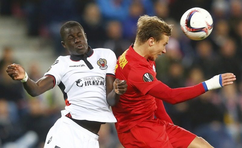 Chelsea battling Barcelona and Real Madrid to land Nice’s 18-year-old starlet Malang Sarr
