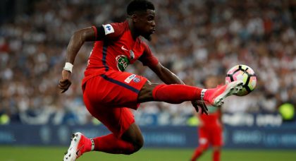 Manchester United ditch Fabinho pursuit for PSG’s £25m-rated Serge Aurier
