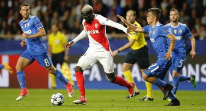 Manchester United agree £35m fee for Chelsea target Tiemoue Bakayoko