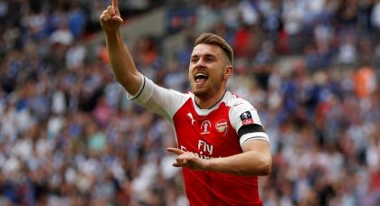 The key midfield battle which could decide the 2017 FA Community Shield