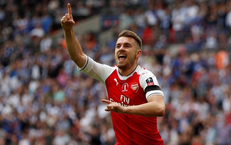 The key midfield battle which could decide the 2017 FA Community Shield