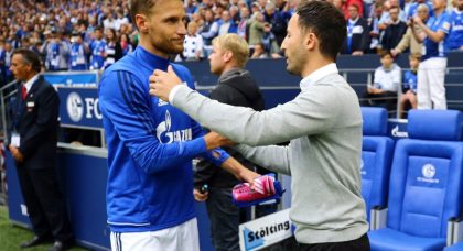 Liverpool preparing £18m bid for Germany and Schalke defender Benedikt Howedes