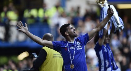 Atletico Madrid offer £49m to end striker Diego Costa’s Chelsea exile