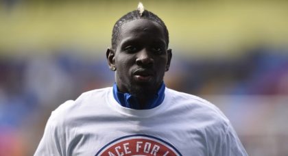 Liverpool set to sell defender Mamadou Sakho to Crystal Palace for £25m