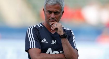 Manchester United, Arsenal and Tottenham targeting Manchester City starlet Jadon Sancho