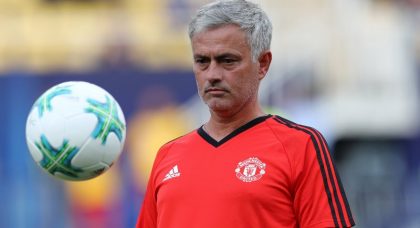 Manchester United’s deal for Oliveirense forward Bruno Amorim is “90 per cent” complete