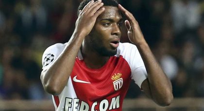 Arsenal manager Arsene Wenger gives up on signing AS Monaco’s Thomas Lemar