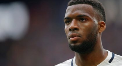 Liverpool offer £55.5m for Manchester United and Arsenal target Thomas Lemar
