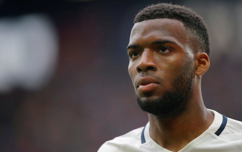 Liverpool offer £55.5m for Manchester United and Arsenal target Thomas Lemar