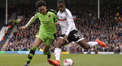 Manchester United considering late summer swoop for Tottenham target Ryan Sessegnon