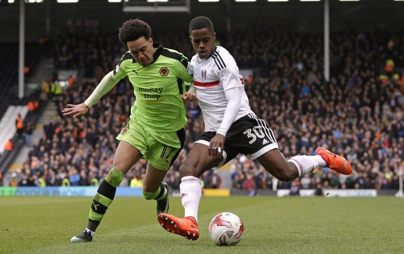 Manchester United considering late summer swoop for Tottenham target Ryan Sessegnon