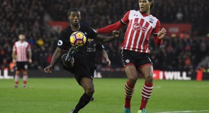Ex-Reds defender Mark Lawrenson: ‘Liverpool will sign Southampton’s Virgil van Dijk’