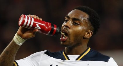Manchester United reignite interest in landing Tottenham and England left-back Danny Rose