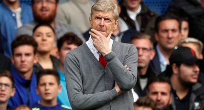 Arsenal enter the race to sign Le Havre’s in-demand defender Harold Moukoudi