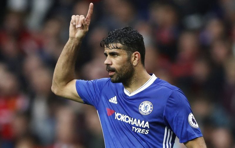 Atletico Madrid want to wrap up £53m deal for Chelsea’s Diego Costa this week
