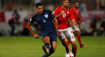 EXCLUSIVE: Jake Livermore, ‘I egged someone’s car and got an England recall!’