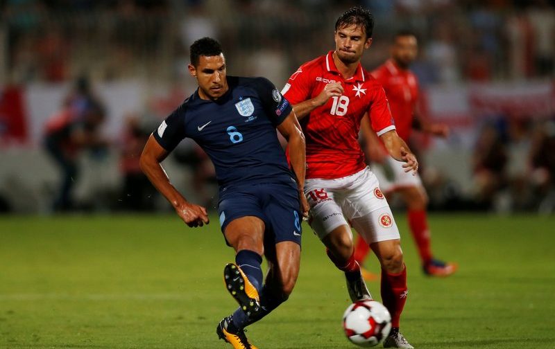 EXCLUSIVE: Jake Livermore, ‘I egged someone’s car and got an England recall!’